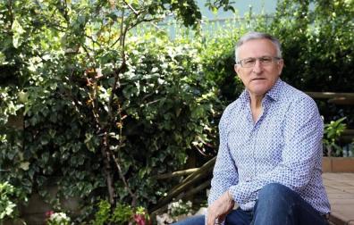 Tomás Belzunegui: “Sería mejor que no hubiera Sanfermines en septiembre”