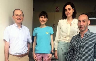 Los diabéticos reducen el riesgo de hospitalización por gripe si se vacunan