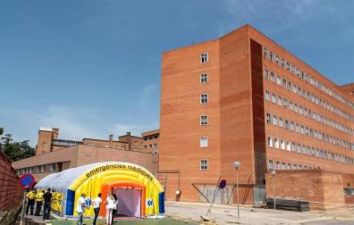 El Segrià (Lleida) registra 280 nuevos positivos en las últimas 24 horas