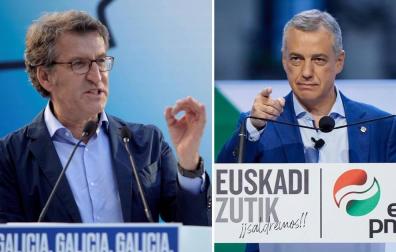 El primer test electoral de la pandemia evalúa el papel de Sánchez y Casado ante la crisis