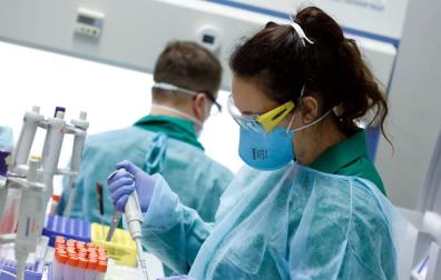 Australia comienza pruebas preclínicas de dos vacunas contra el coronavirus