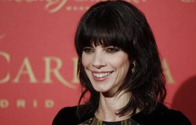 Maribel Verdú y Carmelo Gómez, en 'La punta del iceberg'