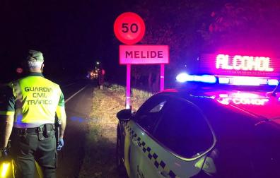 Más de 50.000 navarros admiten haber conducido bajo los efectos del alcohol