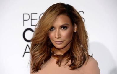 La actriz Naya Rivera desaparece tras caer al agua en un lago de Los Ángeles