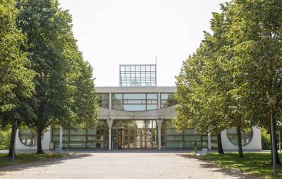 La UPNA recibe más de 900.000 euros de la UE para el programa Erasmus+