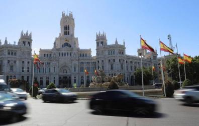 Un nuevo brote en Madrid con 5 casos y 61 contactos en varias autonomías