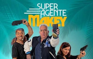 Las brujas de 'Madre oscura' se enfrentan al 'Superagente Makey'