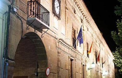 Fitero cierra "cuartos", sociedades y parques y suspende los actos culturales