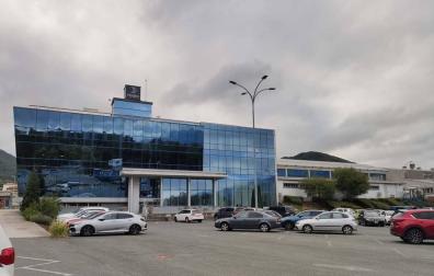 Hydro invierte 1,5 millones en mejorar su planta de Irurtzun