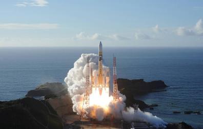 Hope, primera misión árabe a Marte, rumbo al Planeta Rojo