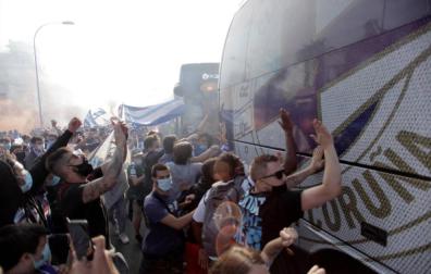 El Dépor aboga por repetir la última jornada liguera