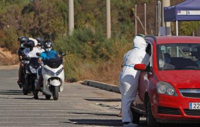 Los nuevos contagios se elevan a los 730 en las últimas 24 horas