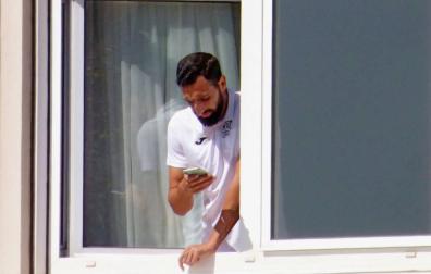 El Comité de Competición de la RFEF abre un expediente disciplinario extraordinario al Fuenlabrada