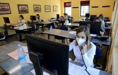 Salud pide evitar reuniones familiares y sociales y celebraciones