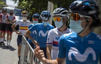 Una clásica blindada contra la covid