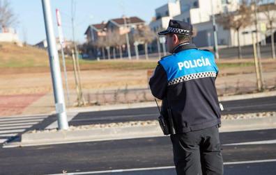 Un detenido acusado de acosar y agredir a su expareja en Tudela