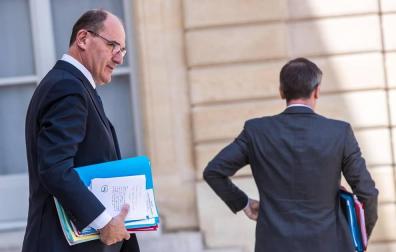 Francia "recomienda vivamente" a sus ciudadanos no viajar a Cataluña