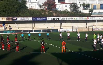 Final por el ascenso a Segunda B entre Mutilvera y Beti Kozkor
