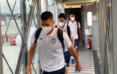 Se suspende el Deportivo-Fuenlabrada por seis casos de coronavirus