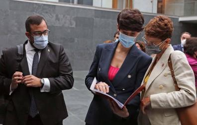 El Estado permite a Navarra un déficit de al menos 400 millones