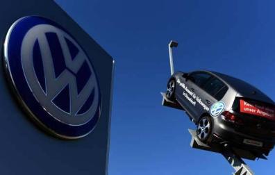 Decenas de miles de alemanes se unirán a la demanda colectiva contra Volkswagen
