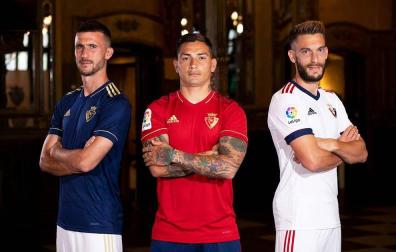 Los capitanes, a la espera