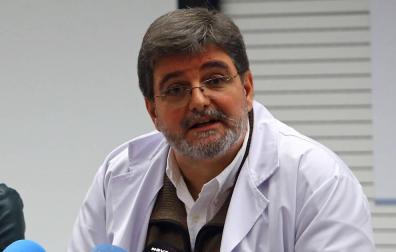 Alfredo Martínez: "Ingresan padres y abuelos de jóvenes"