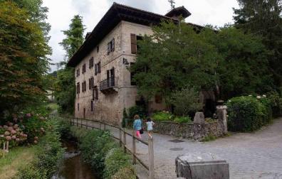 Un pueblo con legado cultural