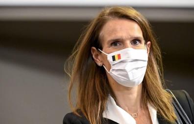 Bélgica prohíbe los viajes a Navarra, Aragón, Barcelona y Lleida