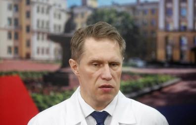Rusia concluye las pruebas clínicas de su primera vacuna