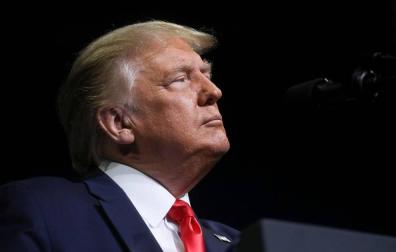 El Supremo de ordena a Trump que muestre sus impuestos al Congreso