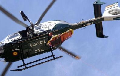 Fallece una montañera en el Pico Aneto tras una caída de 70 metros