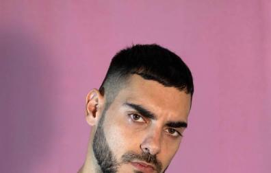 Dominnico, el joven diseñador que enamora a Rosalía, Lizzo o Lady Gaga