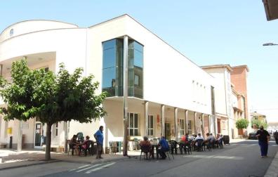 Sartaguda, el empuje del campo