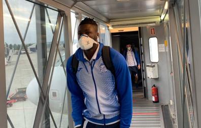 El Fuenlabrada no se considera fuera del playoff y espera respuesta de la RFEF