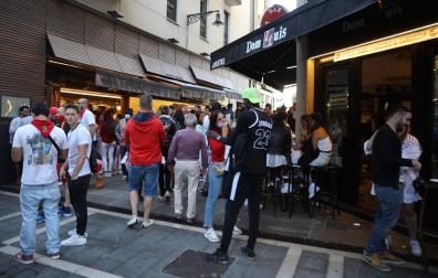 Navarra prorrogará las restricciones al ocio nocturno otros quince días más