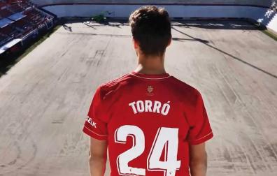 Torró, 2024