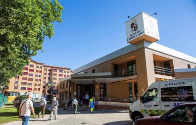 Un juez autoriza aislar Aranda de Duero por la alta incidencia del coronavirus