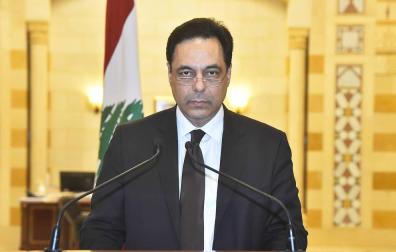 La explosión del puerto de Beirut tumba el Gobierno del Líbano