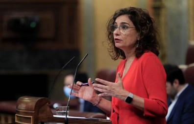 La mayoría del Congreso apoya el decreto ley del fondo de 16.000 millones a las CCAA