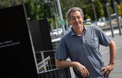 Pablo Bretos: “La primera legislatura ha resultado enriquecedora y me ha llevado a seguir”