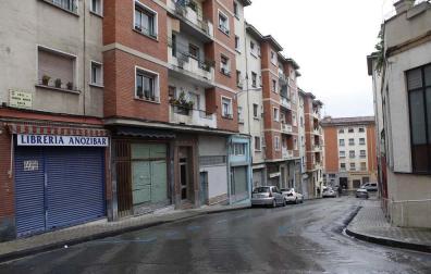 La Milagrosa acoge un tercio de las bajeras de ocio
