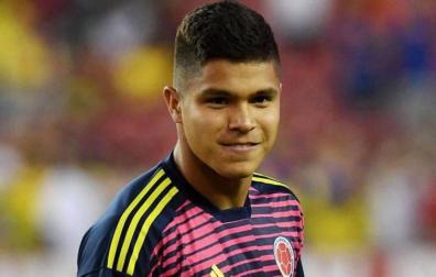 En Osasuna dan por imposible al 'Cucho'