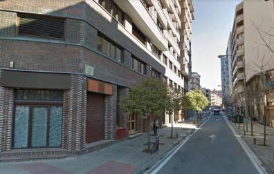 El INAI prestará atención en su nueva ubicación en la calle Alhóndiga de Pamplona