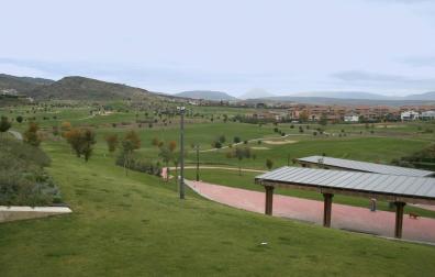 Navarra acogerá a finales de mes el Interautonómico Masculino