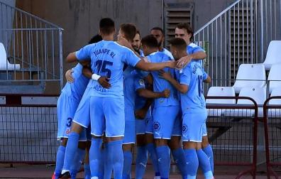 El Girona se mete en la final por el ascenso