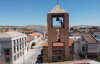 Cabanillas, más ingresos por energía eólica
