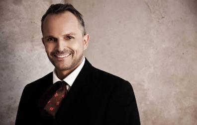 Miguel Bosé: "He hecho la banda sonora de muchas generaciones"