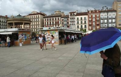 El sector del libro se une para celebrar una feria en septiembre