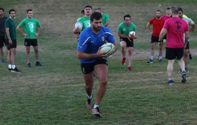 Entrenamientos con restricciones